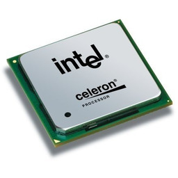 Intel Celeron G3930 - Procesor (Intel Celeron G,
