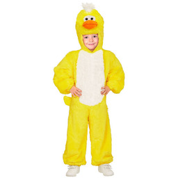 Strój mała kaczka-104