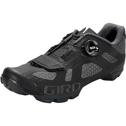 Giro Berm damskie buty do rowerów górskich