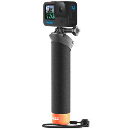 Uchwyt pływający GOPRO Handler AFHGM-003-VN Czarny