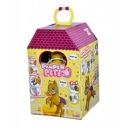 Pamper Petz Kucyk