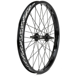 przednie koło SALT - Rookie BMX Front Wheel