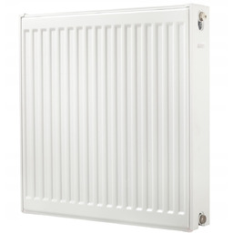 Grzejnik Panelowy Stalowy C22 763W 55x40cm Boczny Biały