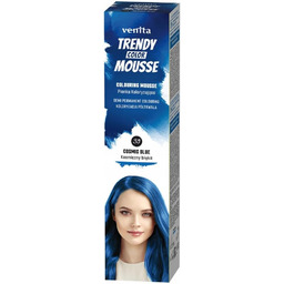 Venita Trendy Color Mousse farba do włosów, 39
