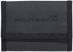 Portfel Pentagon Stater 2.0 - Stealth Black