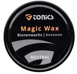 Wosk do obuwia Magic Wax 85g - TONICS