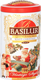 WHITE CHRISTMAS puszka - 100 g