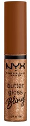 NYX Professional Makeup Butter Gloss Bling błyszczyk