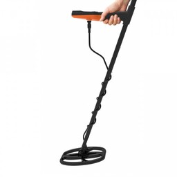 Quest Metal Detectors Wykrywacz metali Quest X1