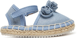 Espadryle Mayoral 41646 Niebieski