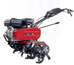 RATO Glebogryzarka spalinowa RG3.6-60Q-D z napędem 4.4kW