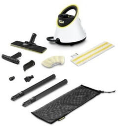 KARCHER Parownica SC 2 Deluxe - 1.513-400.0