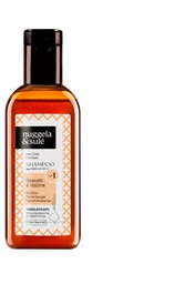 N 1 Shampoo ''Strength & Volume'' Szampon wzmacniający