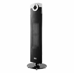 Sencor SFH 9014 Obrotowa podstawa 2500W Termowentylator