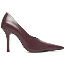 Szpilki Patrizia Pepe 8Z0106 L166 Fioletowy
