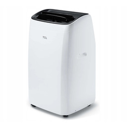 Klimatyzator przenośny Tcl TAC-12CPB/MZW 3500W Pilot Timer Wifi