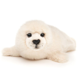 Pluszowa foczka Uni-Toys 32 cm  realistyczna maskotka
