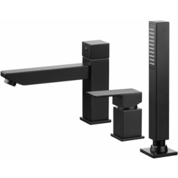 DEANTE Bateria wannowa natynkowa Anemon Bis BBZ N13M