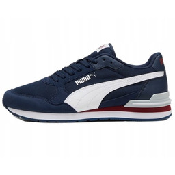 BUTY męskie PUMA ST RUNNER v4 399666-02 sportowe