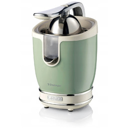 Wyciskarka do cytrusów Ariete 413/04 Vintage Zielony