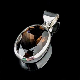 Pakamera Tajemniczy kwarc dymny