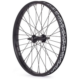 przednie koło SALT - Everest 20 BMX Front