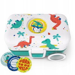 Lunchbox Monbento pojemnik Tresor termos 800ML