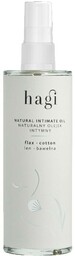Hagi Naturalny Olejek Intymny Koi, łagodzi, zapobiega podrażnieniom