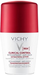 VICHY Dezodorant w kulce Clinical Control 96H, 50