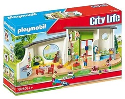 Playmobil 70280 Tęczowe Przedszkole
