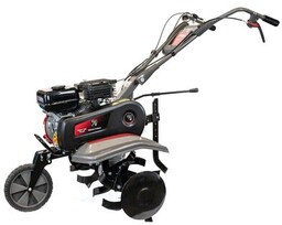 RATO Glebogryzarka spalinowa RG3.6-75 z napędem 4.4kW