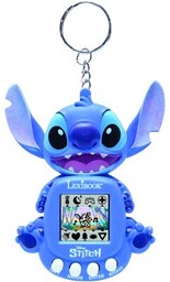 LEXIBOOK Konsola Disney Stitch My Best-E