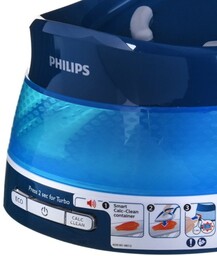 PHILIPS Generator pary PerfectCare GC7840/20