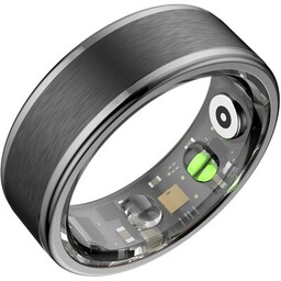 MANTA Smartring OneRing 65mm Czarny