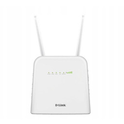 Router D-Link DWR-960/W 802.11ac (Wi-Fi 5) Internet 4G