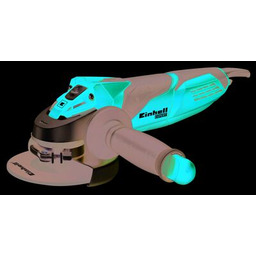 Szlifierka kątowa Einhell TE-AG 125/750