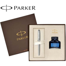 Parker, pióro z atramentem, Sonnet CT