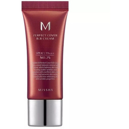 M Perfect Cover BB Cream SPF42/PA+++ wielofunkcyjny krem