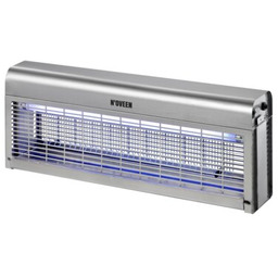 N''oveen Lampa owadobójcza NOVEEN IKN1030 Zyskaj