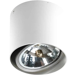 Oprawa sufitowa ALIX 12V biała AZ1356 - Azzardo