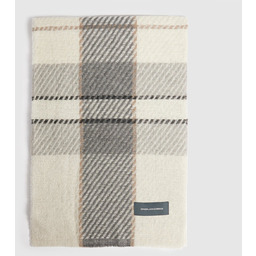 Sciarpa Uomo piquadro SC6878SC23-BEGR Multicolore