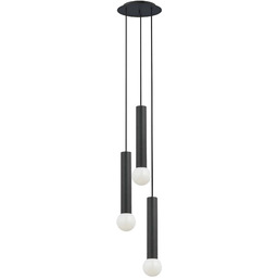 Lampa nad stół wisząca nowoczesna BATON 7856 -