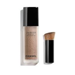 Chanel, Les Beiges Eau De Teint, Lekki Podkład