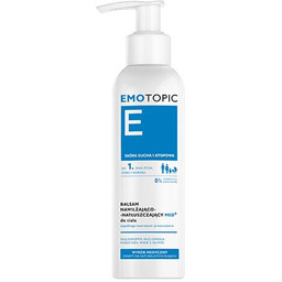 EMOTOPIC Balsam nawilżająco-natłuszczający Med+ do ciała, 190ml