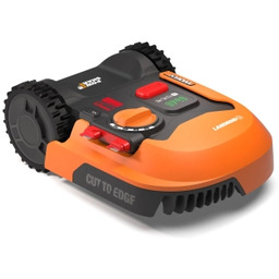Worx Landroid S250 250m2 Robot koszący