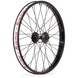 przednie koło SALT - Plus Summit 20 BMX