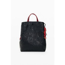 Desigual Średni plecak Mickey
