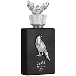 Lattafa Shaheen Silver woda perfumowana 100 ml