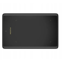 Tablet graficzny Huion H420X Czarny 5080 lpi 300