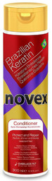 Novex Brazilian Keratin odżywka do włosów suchych